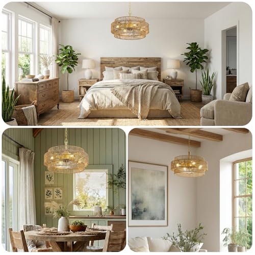 Boho Ceiling Fan Parent