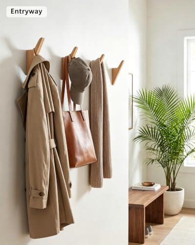 Coat Hooks