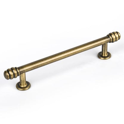 Solid Brass Kitchen Cabinet Knobs