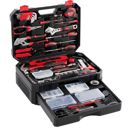 330 Piece Complete Tool Box Set