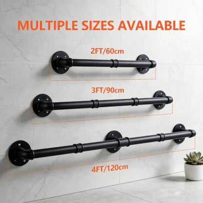 Handrails for Indoor Stairs