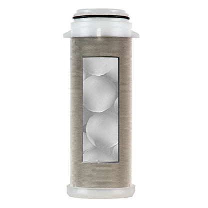WSP 500SL Reusable Whole House Spin Down Sediment Water Filter