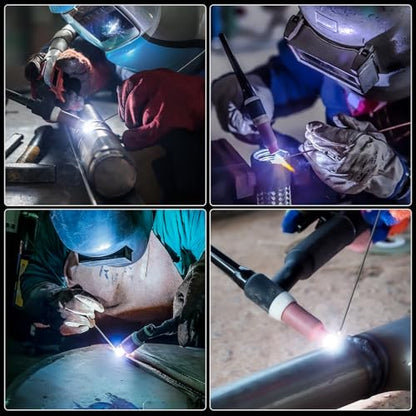 TIG Welding Rod Welding Filler Rod Low Splatter Corrosion Resistance