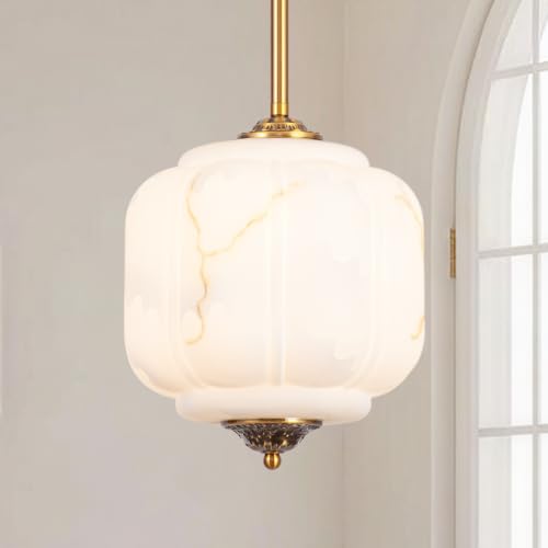 Glass Pendant Lights for Kitchen Island