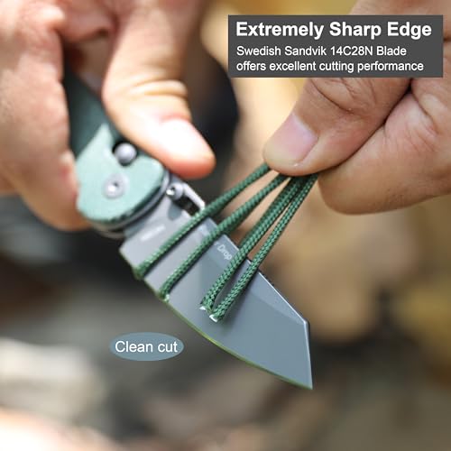 Ranger Tactical Knife