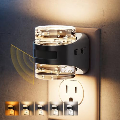 Night Lights Plug into Wall