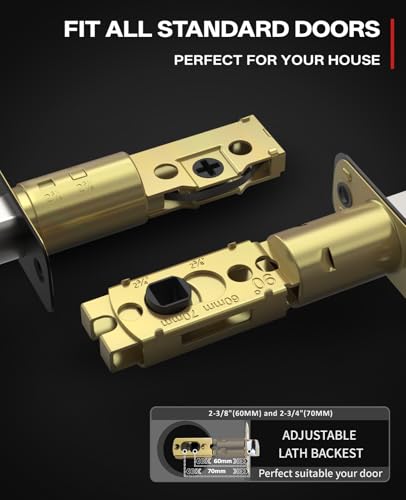 ZP01-098A-E Door Handle Set