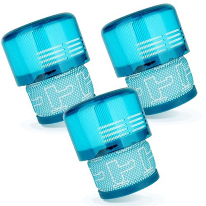 Filters Compatible with Dyson V15