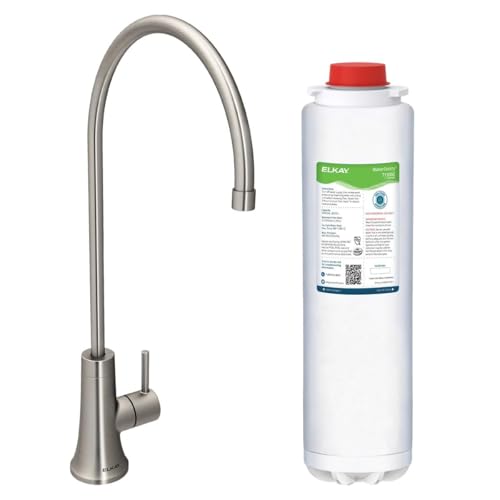 Avado Single Lever Filtered Beverage Faucet