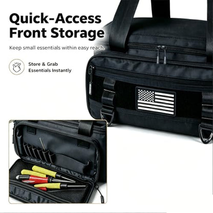 Tool Bag with Anti