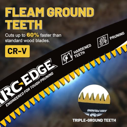 Japanese Teeth Reciprocating Saw Blade