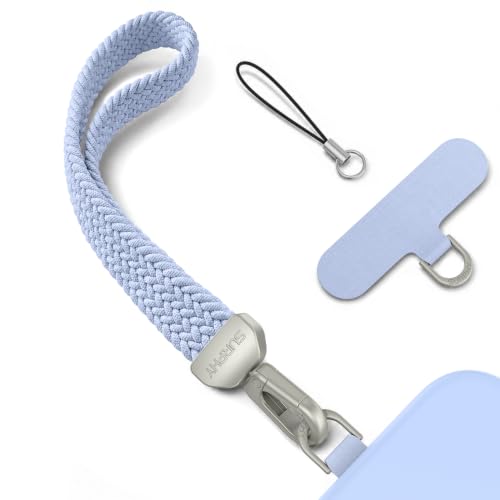Elastic Phone Wrist Strap