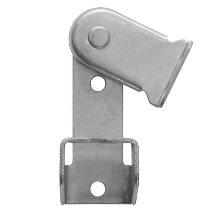 Trailer Door Latch Assembly Set