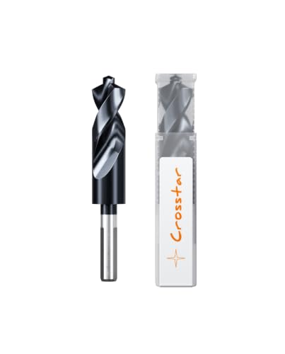 Drill Bit for Metal