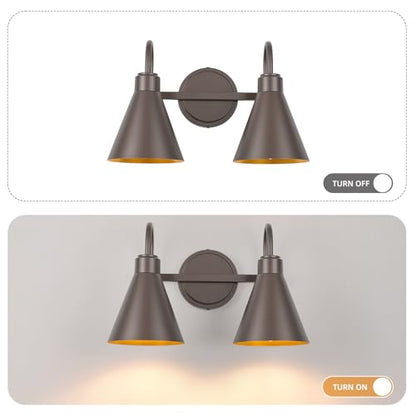 Bathroom Light