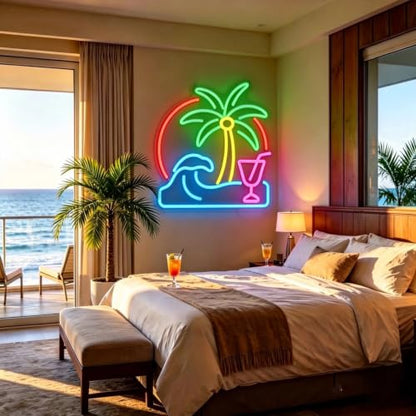Neon Sign Collection