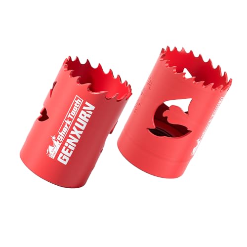 Hole Saw Set