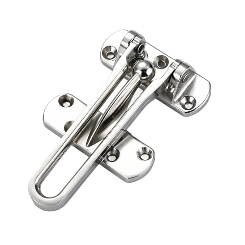 Home Security Door Lock