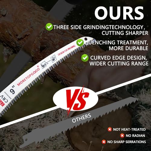 9 12 15 Inch Curved Reciprocating Saw Blade