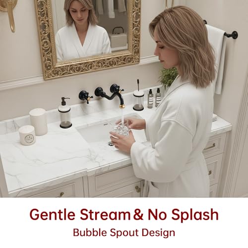 Bathroom Vessel Sink Faucet
