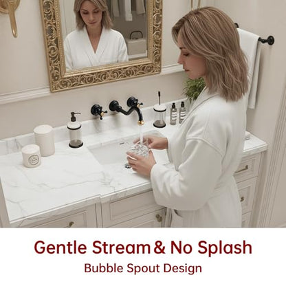 Bathroom Vessel Sink Faucet