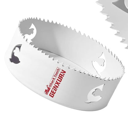 Hole Saw Set