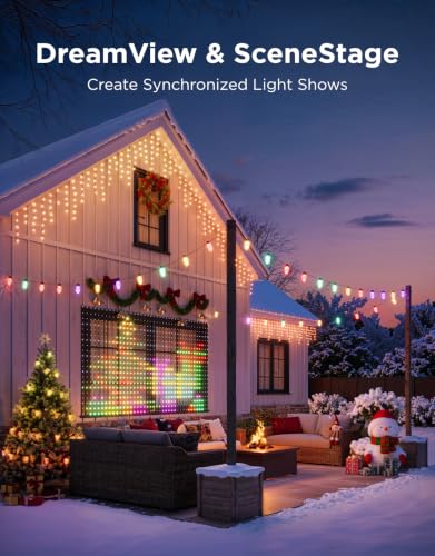 C9 String Lights