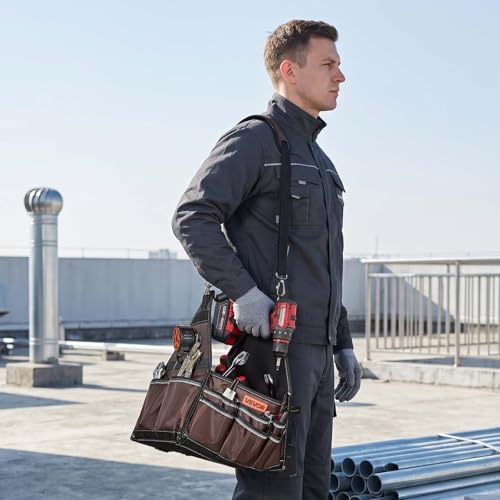 Tool Bag 13 Inch
