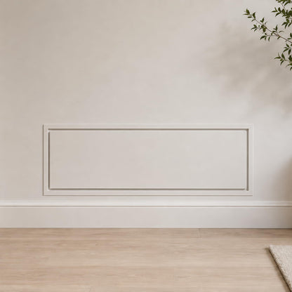 10x30 Metal Framed Wall Vent (10x30)