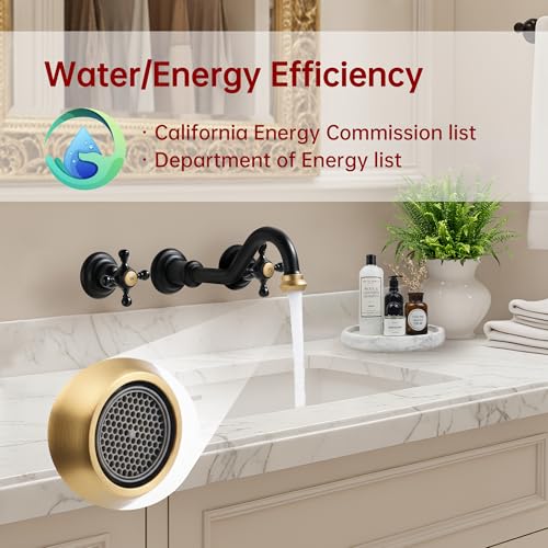 Bathroom Vessel Sink Faucet