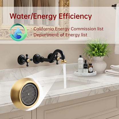 Bathroom Vessel Sink Faucet