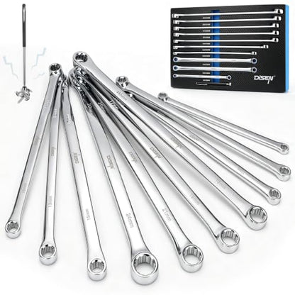 Extra Long Wrench Set