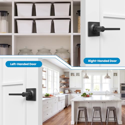 Door Lever Door Handle