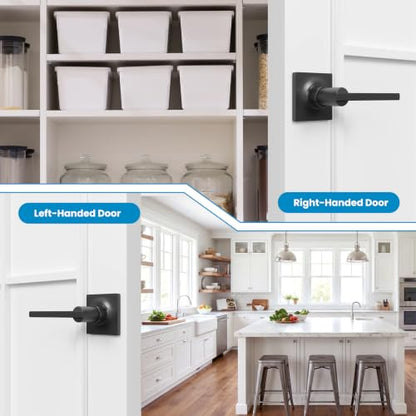Door Lever Door Handle