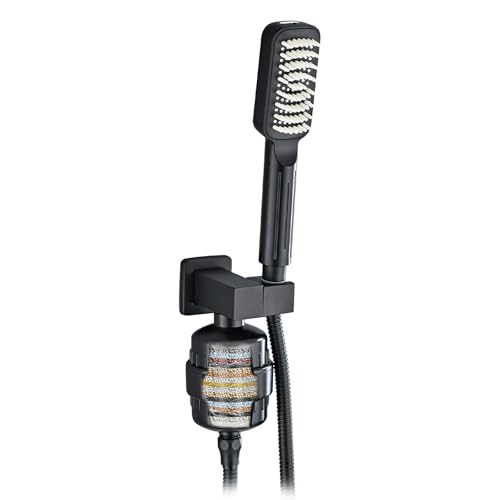 Handheld Shower Head