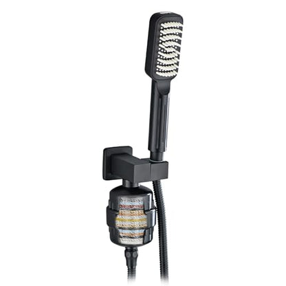 Handheld Shower Head