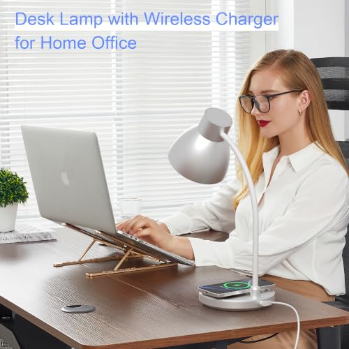 Desk Lamps for Home Office