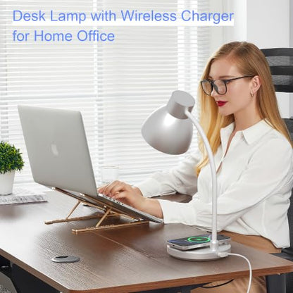 Desk Lamps for Home Office