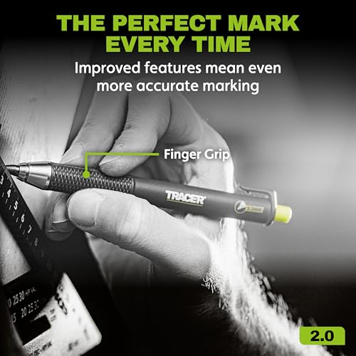 2.0 Construction 5.2mm Pencil Set