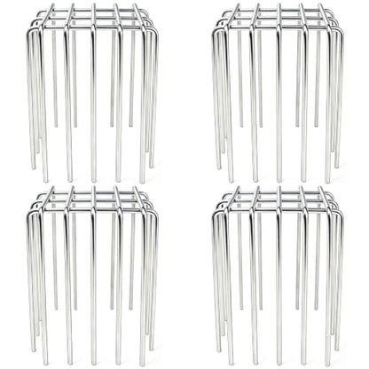 Gutter Downspout Guard 304 Stainless Steel