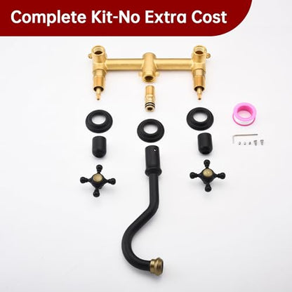 Bathroom Vessel Sink Faucet