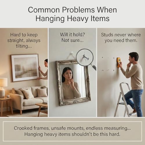 French Cleat Hanger