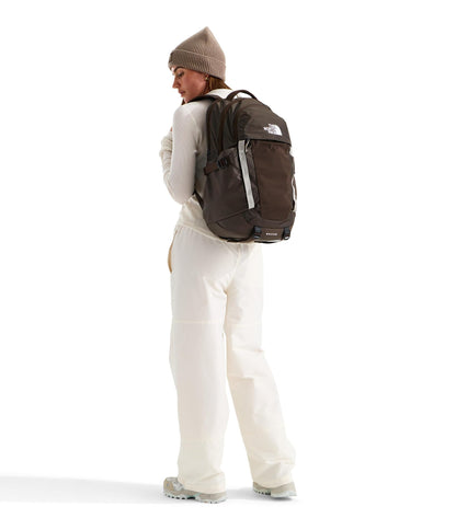 Recon Everyday Laptop Backpack (30L / Dark Chestnut/Stone Slab)