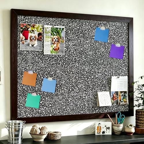 White and Black Contact Paper Composition Wallpaper Peel and Stick Wallpaper Vintage Removable Self Adhesive Waterproof Vinyl Wall Paper