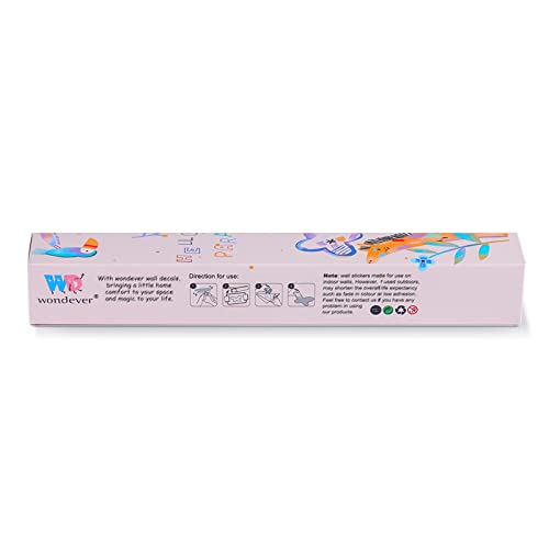 Large 3D Game Controller Wall Stickers Colorful Gamer Zone Gaming Graffiti Peel and Stick Wall Art Decals for Boys Bedroom Kids Room Playroom