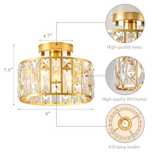 Ceiling Light Fixture