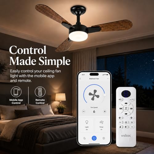 Ceiling Fans with Lights