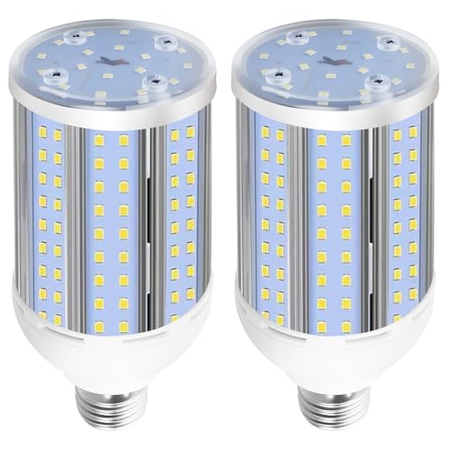 Led Bulb 6000K Cool Daylight White E26