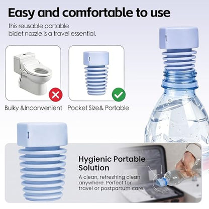 Portable Bidet