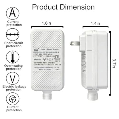 Class 2 Power Supply